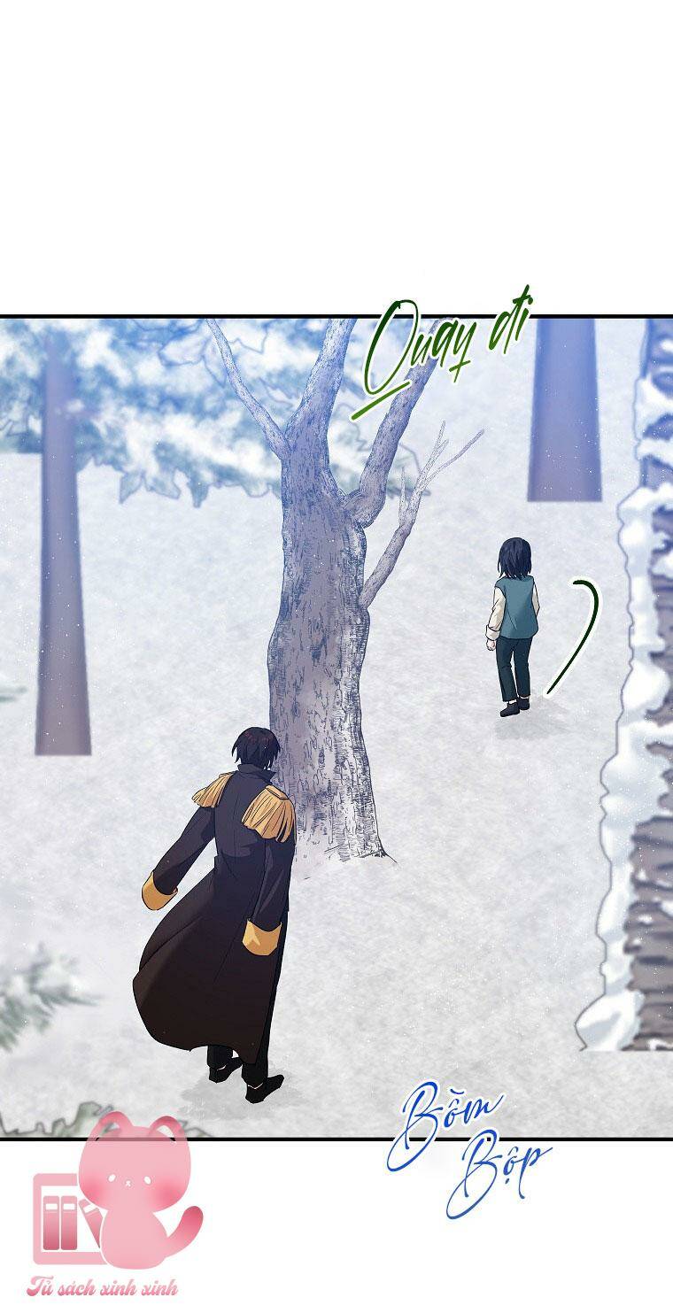Nàng Dâu Nuôi Muốn Đứt Tình Đoạn Nghĩa: Chapter 16