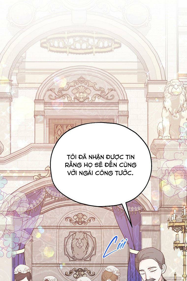 Nàng Dâu Nuôi Muốn Đứt Tình Đoạn Nghĩa: Chapter 16