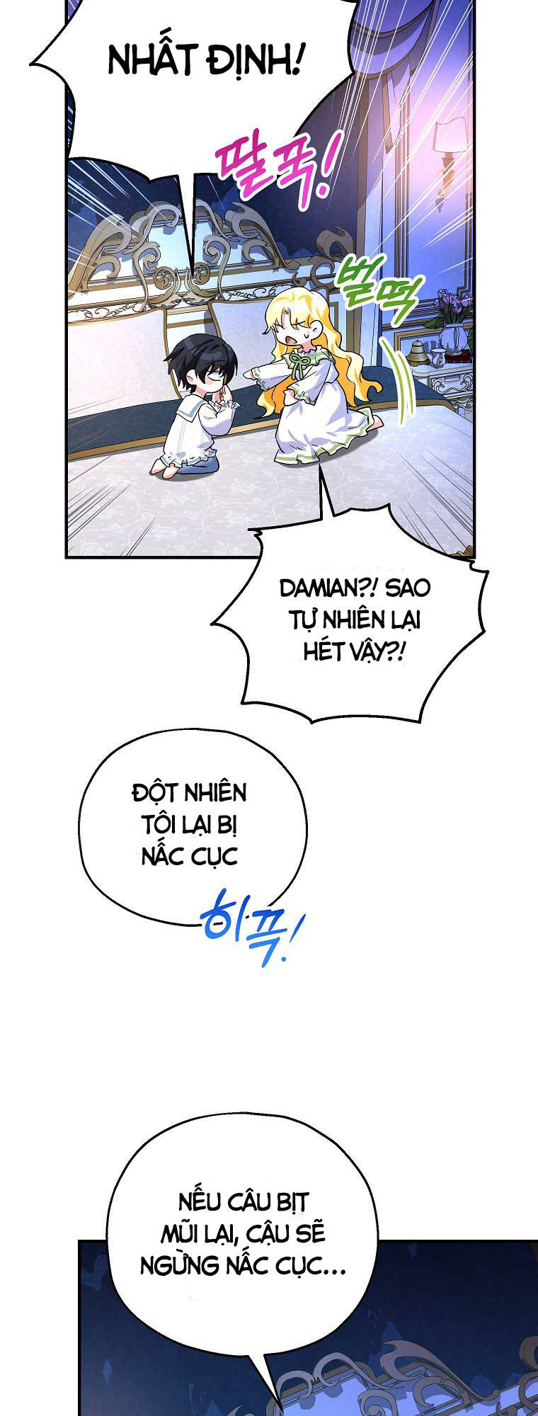 Nàng Dâu Nuôi Muốn Đứt Tình Đoạn Nghĩa: Chapter 18