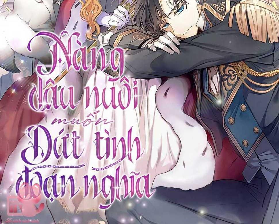 Nàng Dâu Nuôi Muốn Đứt Tình Đoạn Nghĩa: Chapter 2