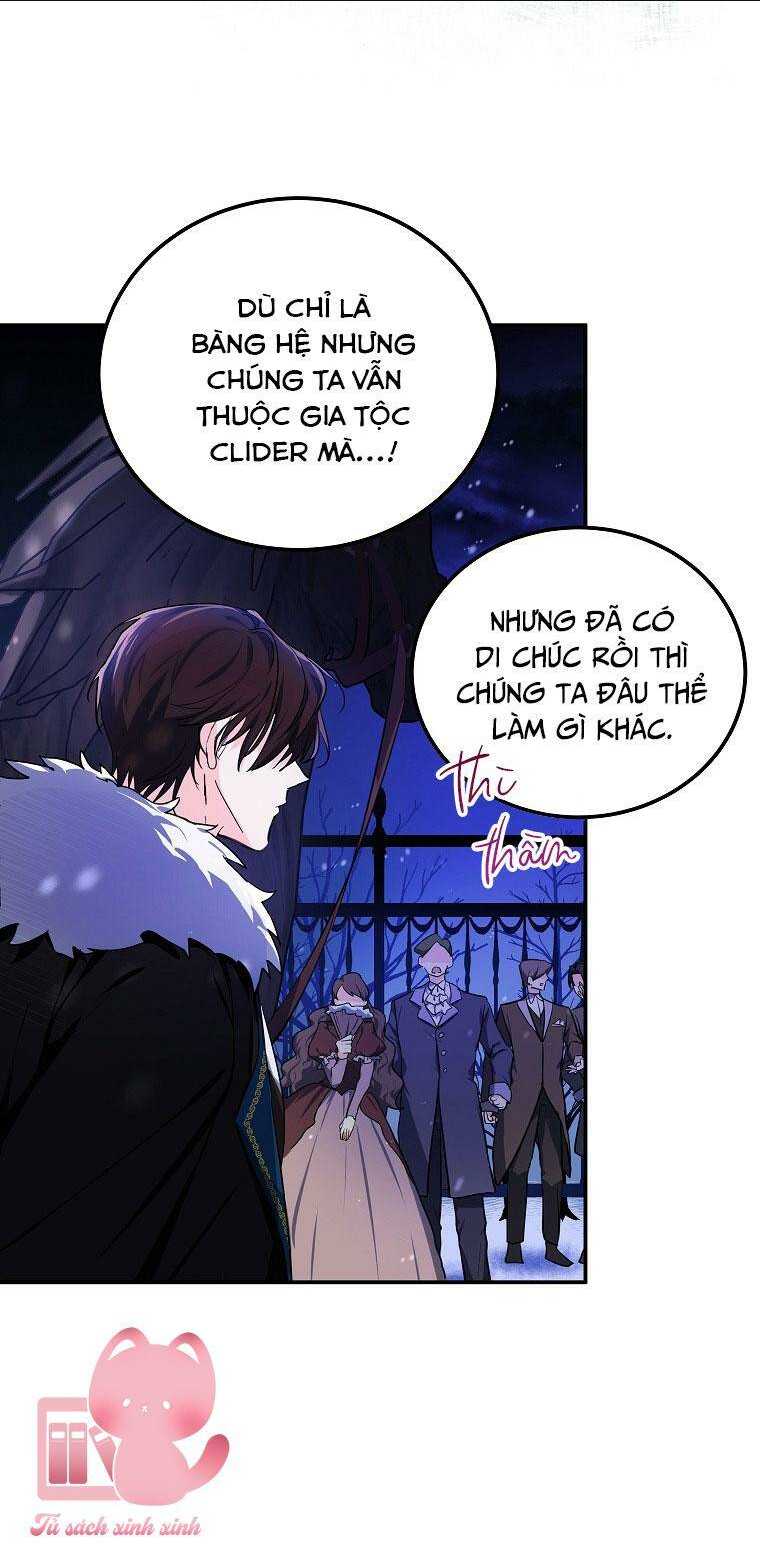 Nàng Dâu Nuôi Muốn Đứt Tình Đoạn Nghĩa: Chapter 2