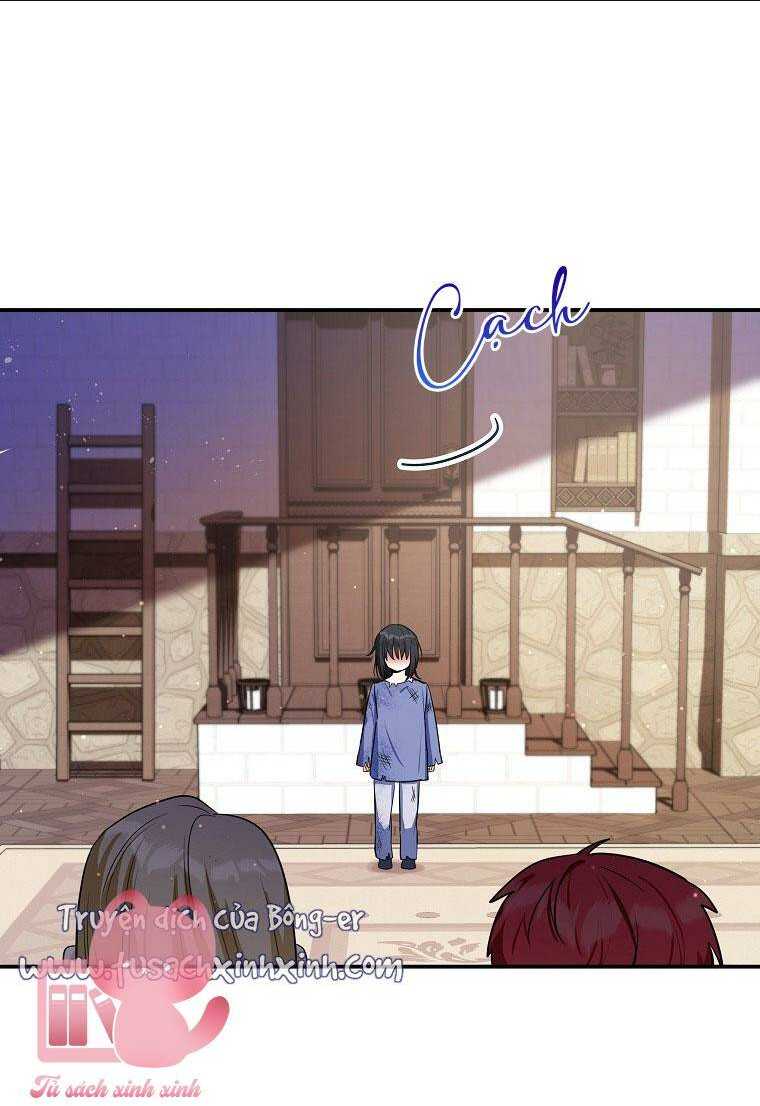 Nàng Dâu Nuôi Muốn Đứt Tình Đoạn Nghĩa: Chapter 2