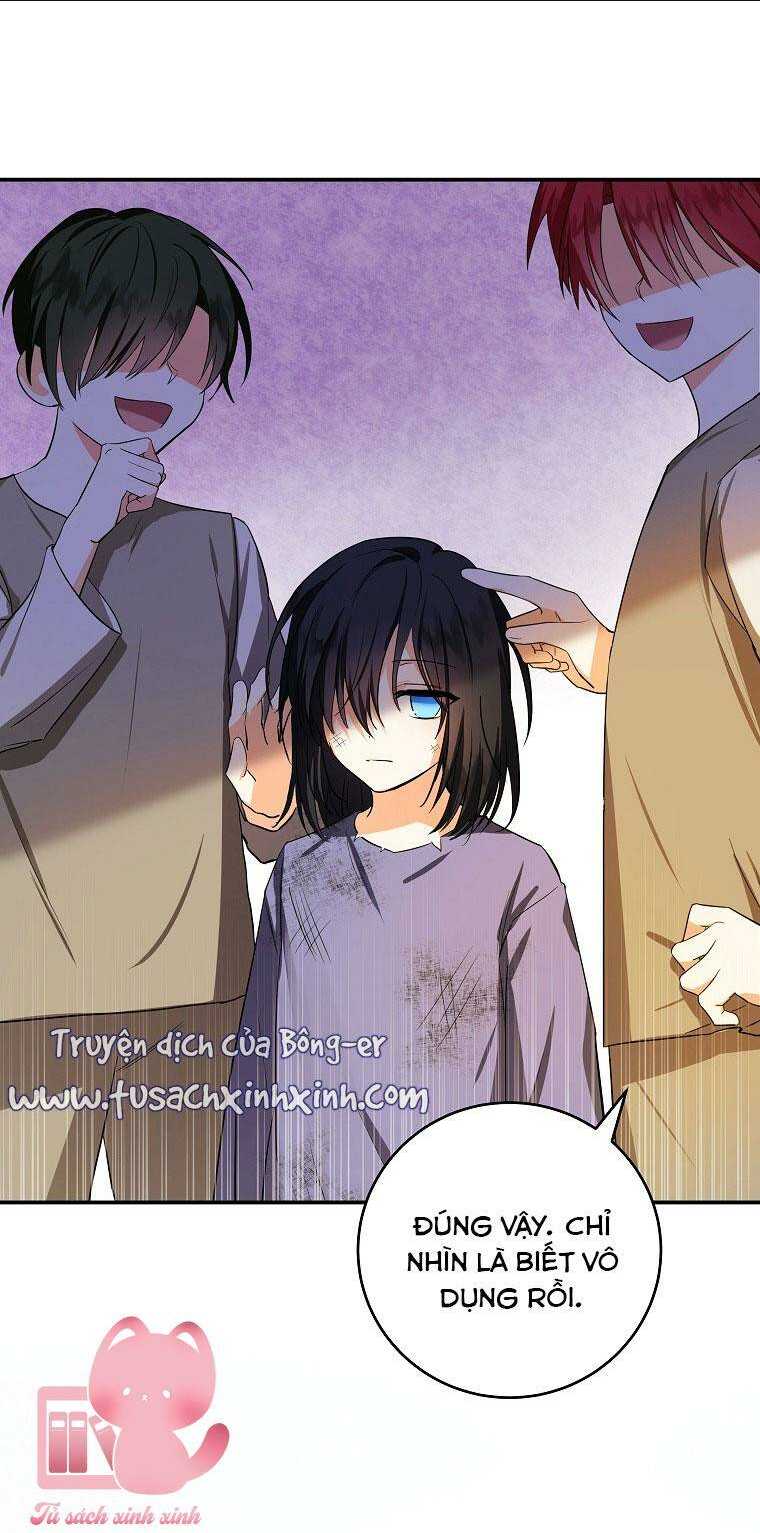 Nàng Dâu Nuôi Muốn Đứt Tình Đoạn Nghĩa: Chapter 2