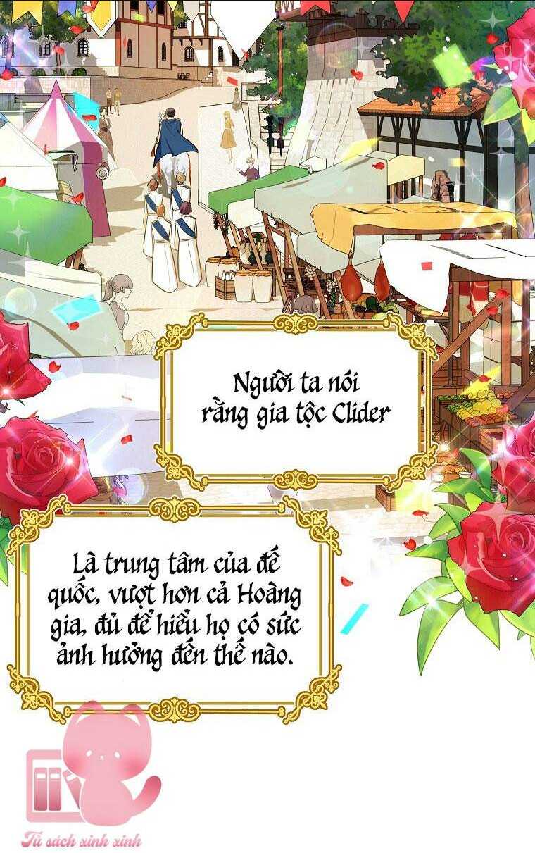 Nàng Dâu Nuôi Muốn Đứt Tình Đoạn Nghĩa: Chapter 2