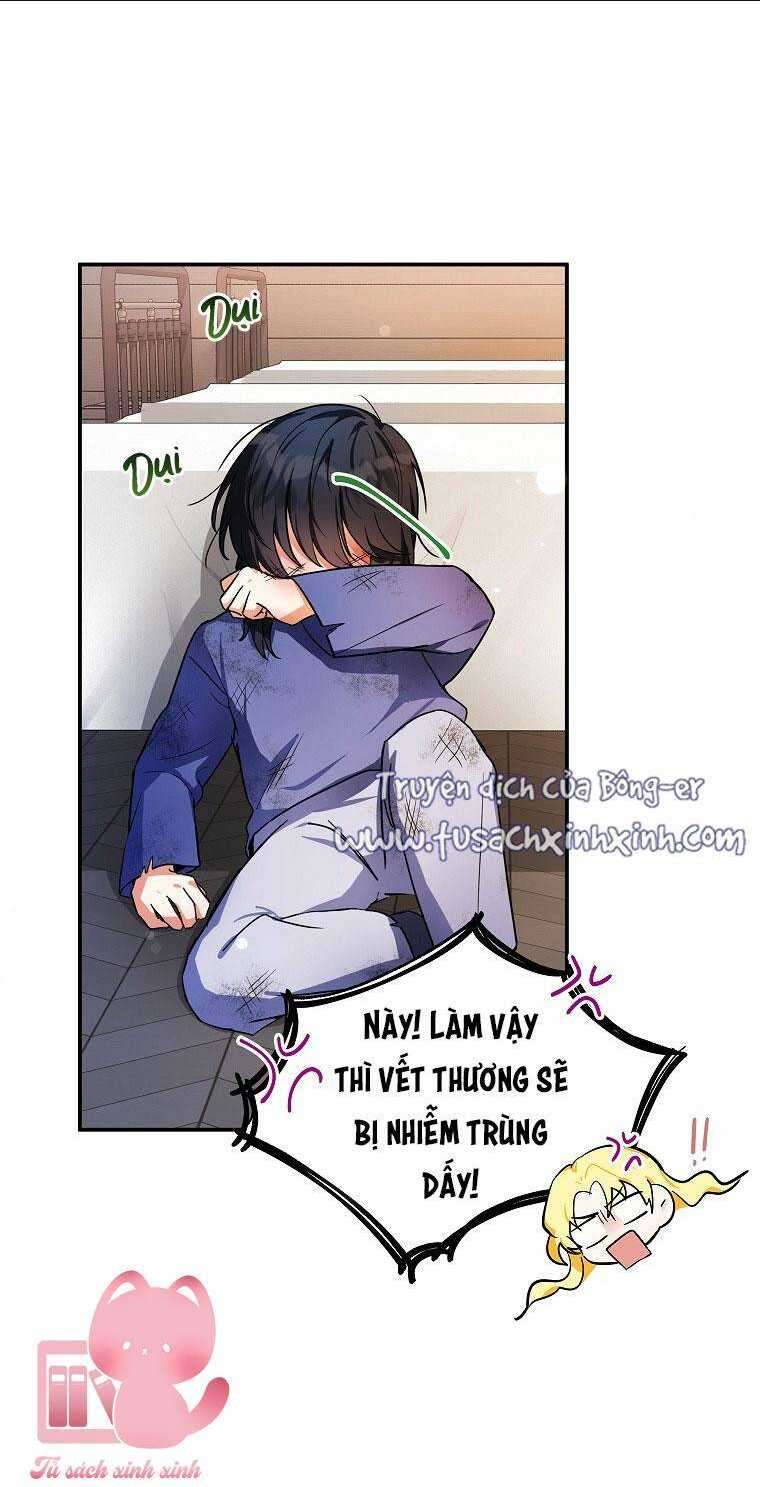 Nàng Dâu Nuôi Muốn Đứt Tình Đoạn Nghĩa: Chapter 2