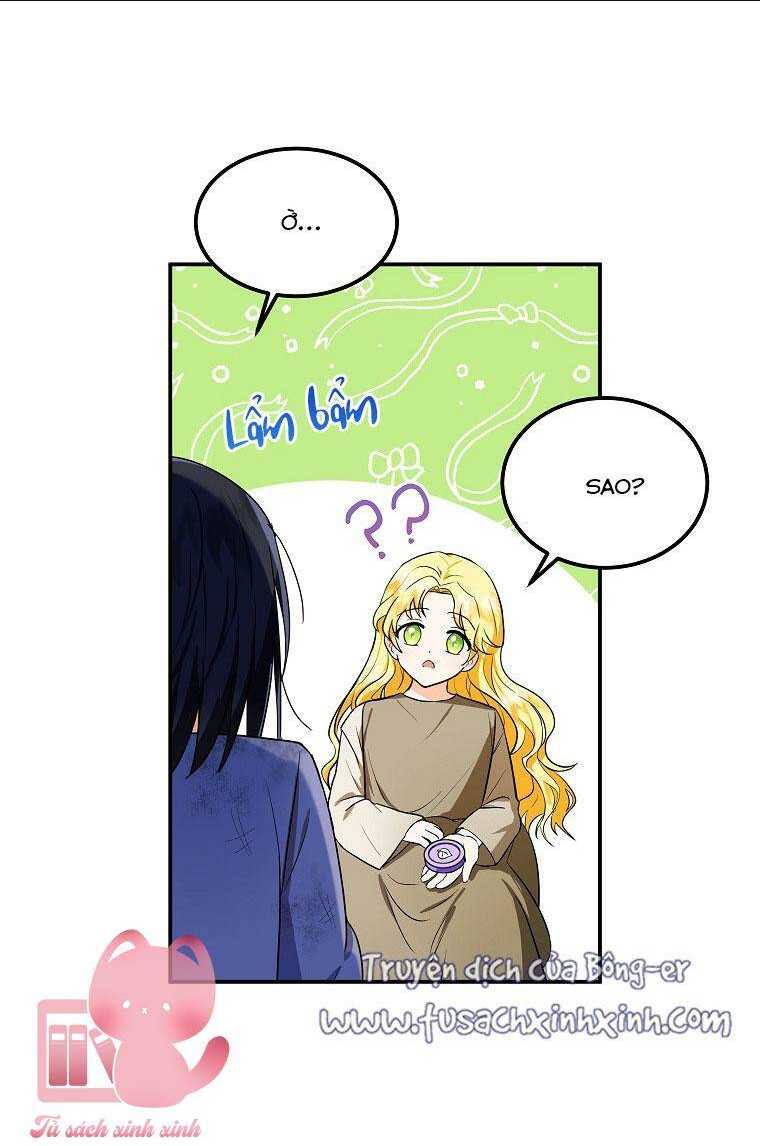 Nàng Dâu Nuôi Muốn Đứt Tình Đoạn Nghĩa: Chapter 2