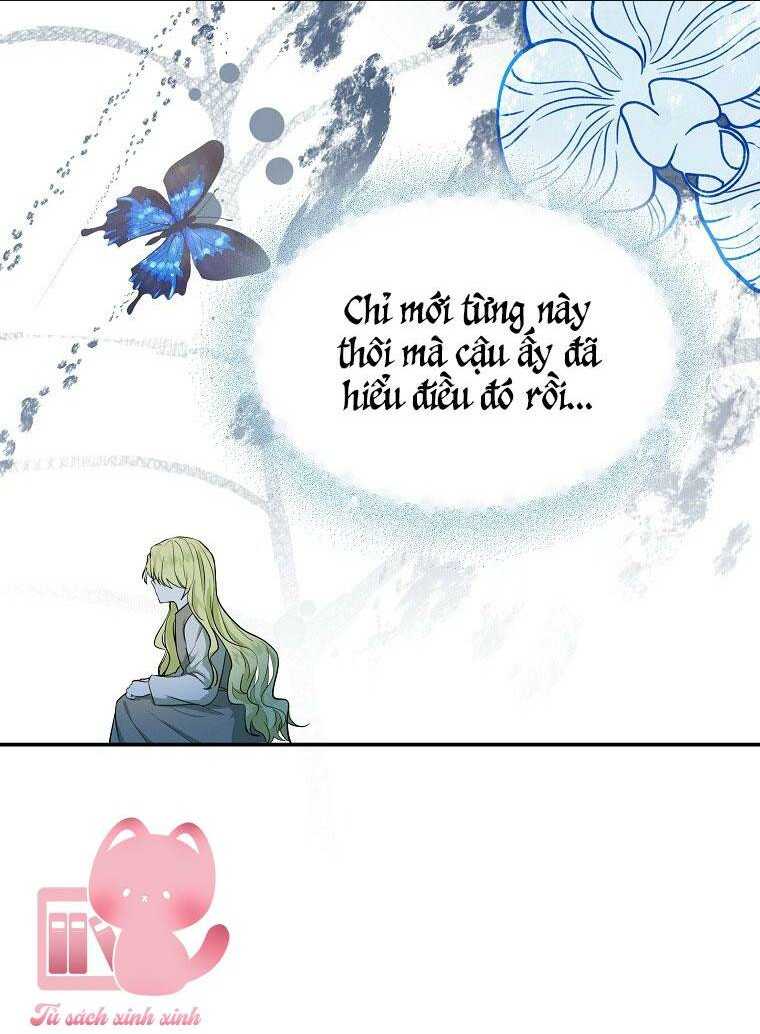 Nàng Dâu Nuôi Muốn Đứt Tình Đoạn Nghĩa: Chapter 2