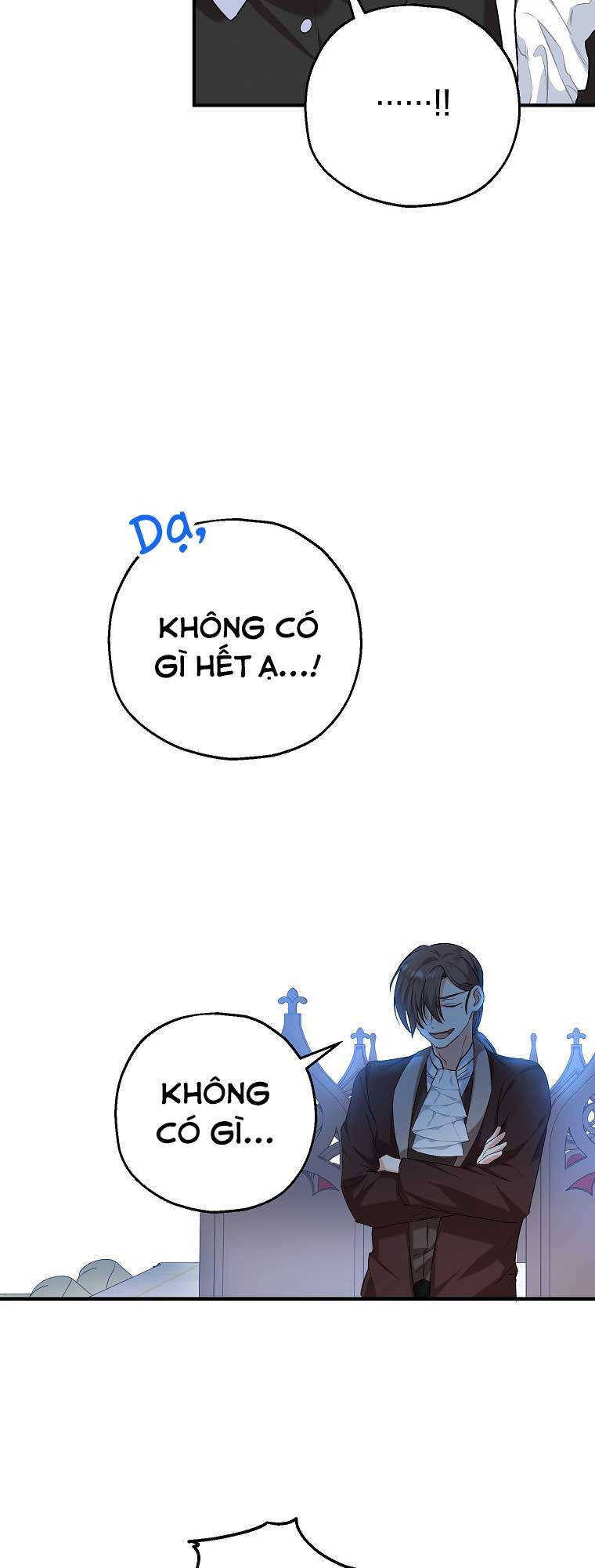 Nàng Dâu Nuôi Muốn Đứt Tình Đoạn Nghĩa: Chapter 20