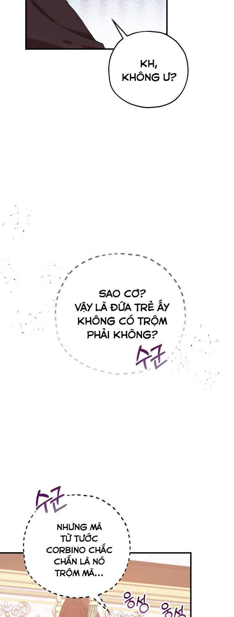 Nàng Dâu Nuôi Muốn Đứt Tình Đoạn Nghĩa: Chapter 20