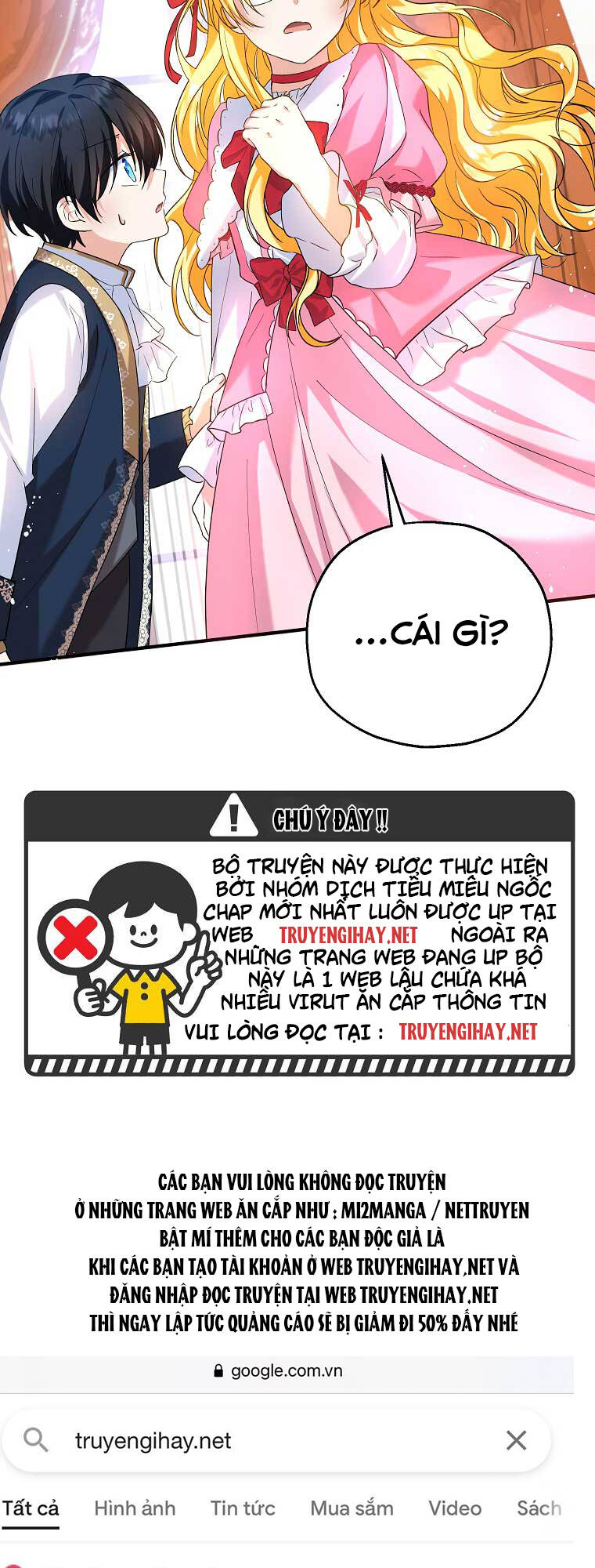 Nàng Dâu Nuôi Muốn Đứt Tình Đoạn Nghĩa: Chapter 20