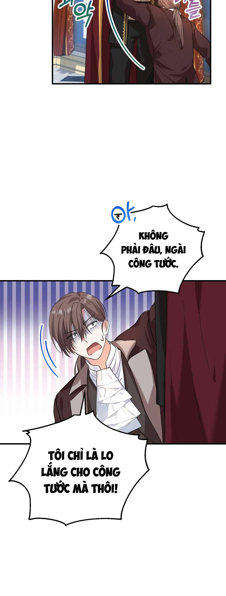 Nàng Dâu Nuôi Muốn Đứt Tình Đoạn Nghĩa: Chapter 20