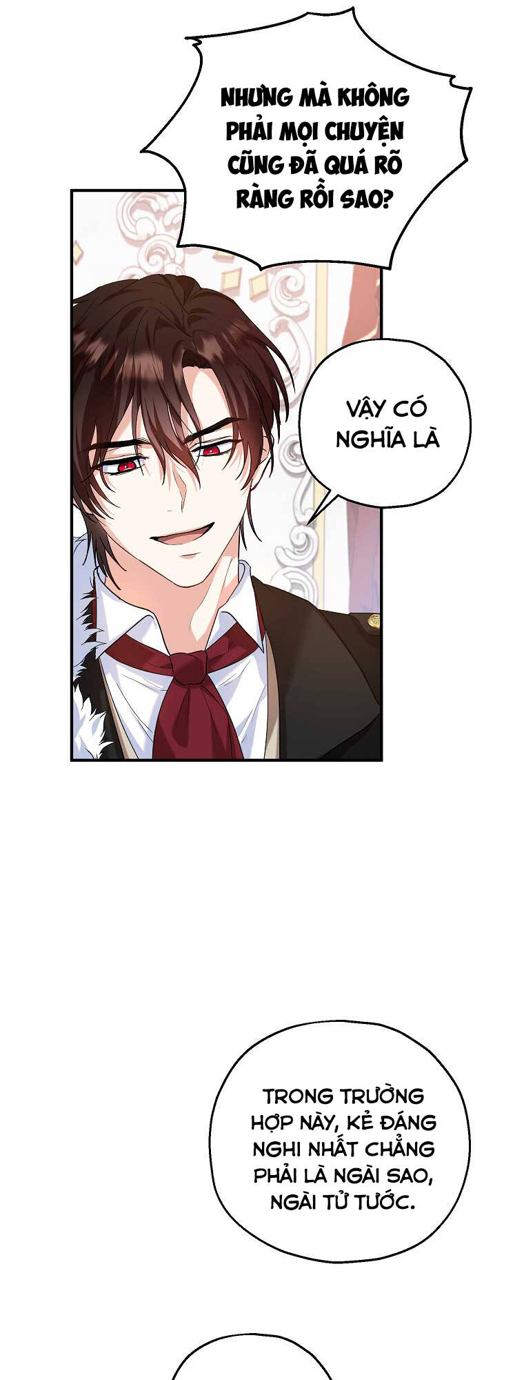 Nàng Dâu Nuôi Muốn Đứt Tình Đoạn Nghĩa: Chapter 20