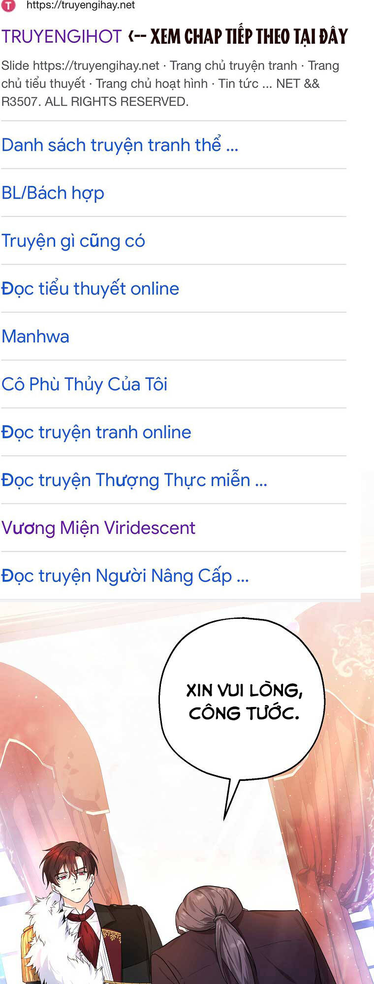 Nàng Dâu Nuôi Muốn Đứt Tình Đoạn Nghĩa: Chapter 20