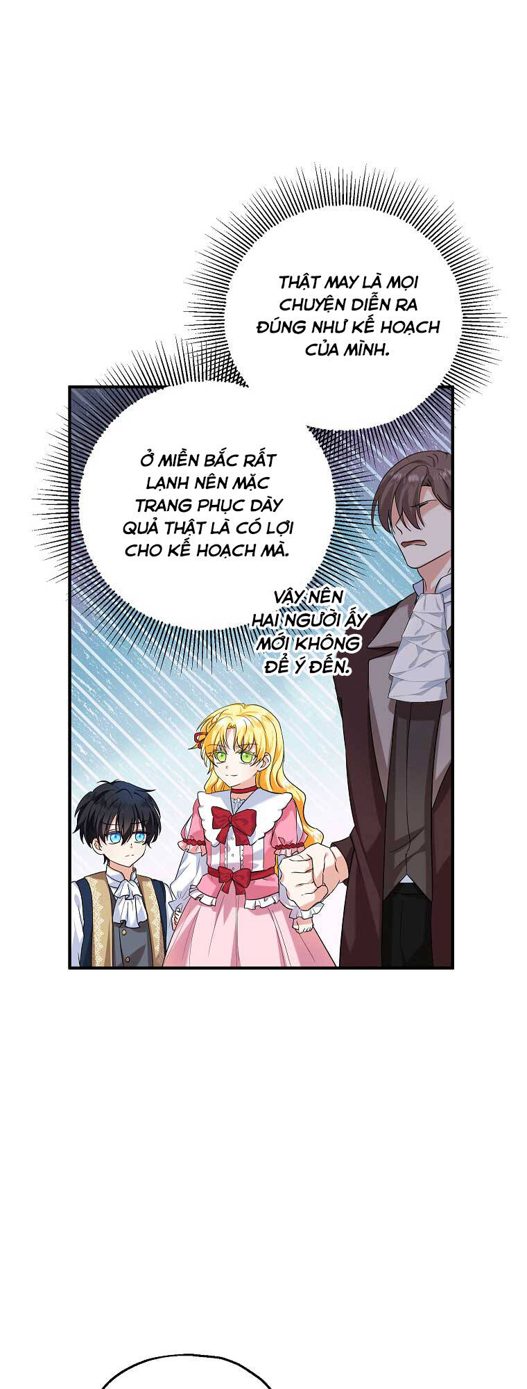 Nàng Dâu Nuôi Muốn Đứt Tình Đoạn Nghĩa: Chapter 20