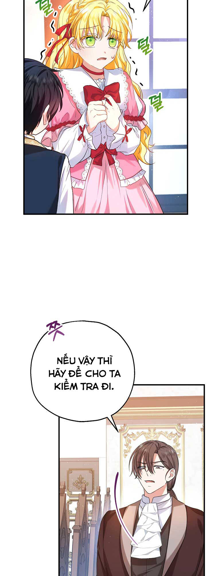 Nàng Dâu Nuôi Muốn Đứt Tình Đoạn Nghĩa: Chapter 20
