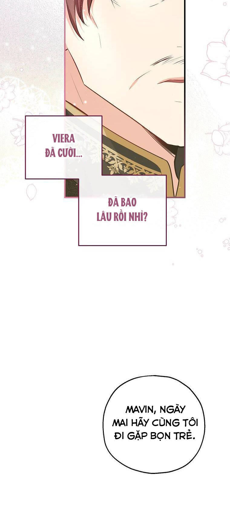 Nàng Dâu Nuôi Muốn Đứt Tình Đoạn Nghĩa: Chapter 23