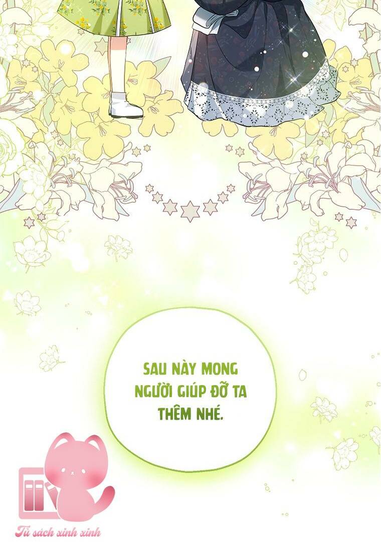 Nàng Dâu Nuôi Muốn Đứt Tình Đoạn Nghĩa: Chapter 24