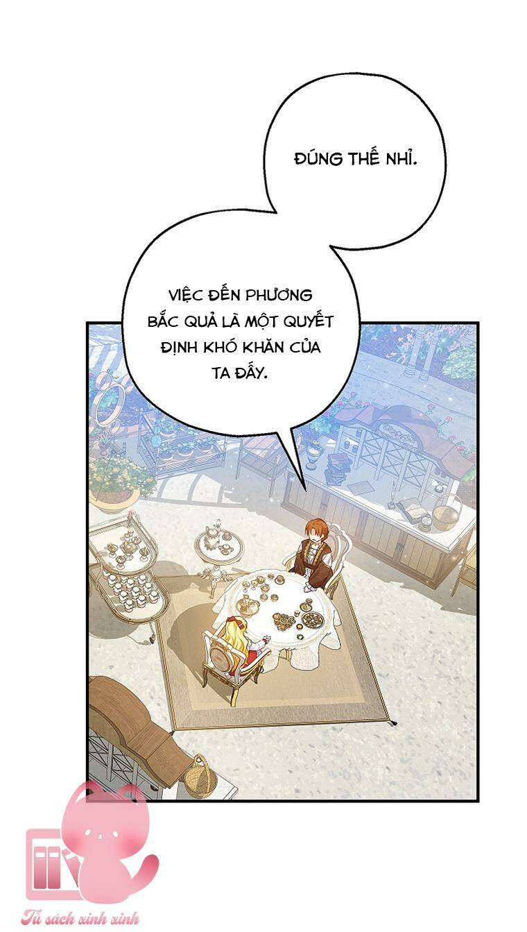 Nàng Dâu Nuôi Muốn Đứt Tình Đoạn Nghĩa: Chapter 24