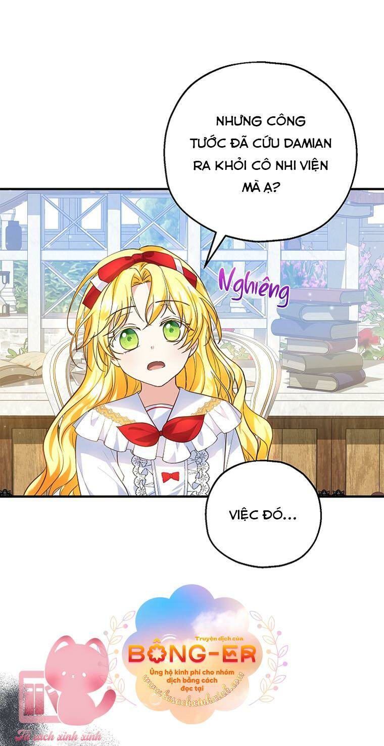 Nàng Dâu Nuôi Muốn Đứt Tình Đoạn Nghĩa: Chapter 24