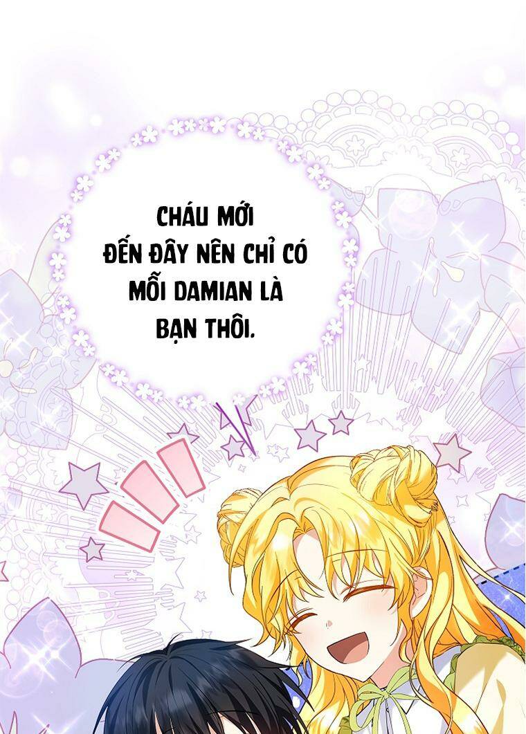 Nàng Dâu Nuôi Muốn Đứt Tình Đoạn Nghĩa: Chapter 24