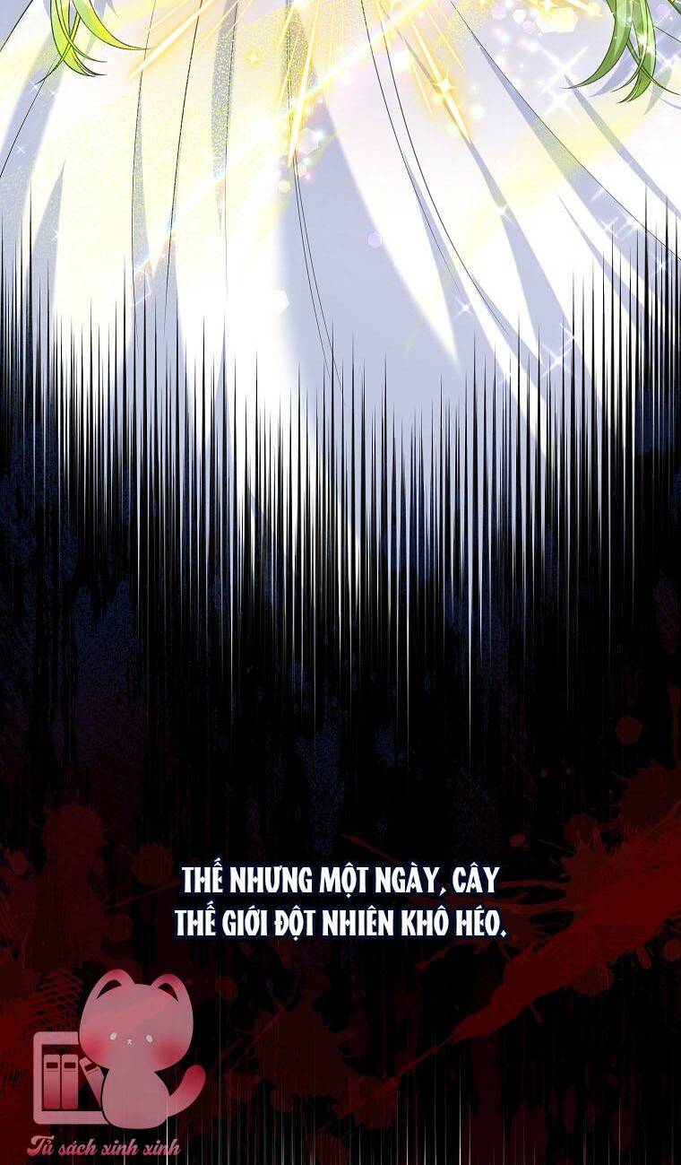 Nàng Dâu Nuôi Muốn Đứt Tình Đoạn Nghĩa: Chapter 24
