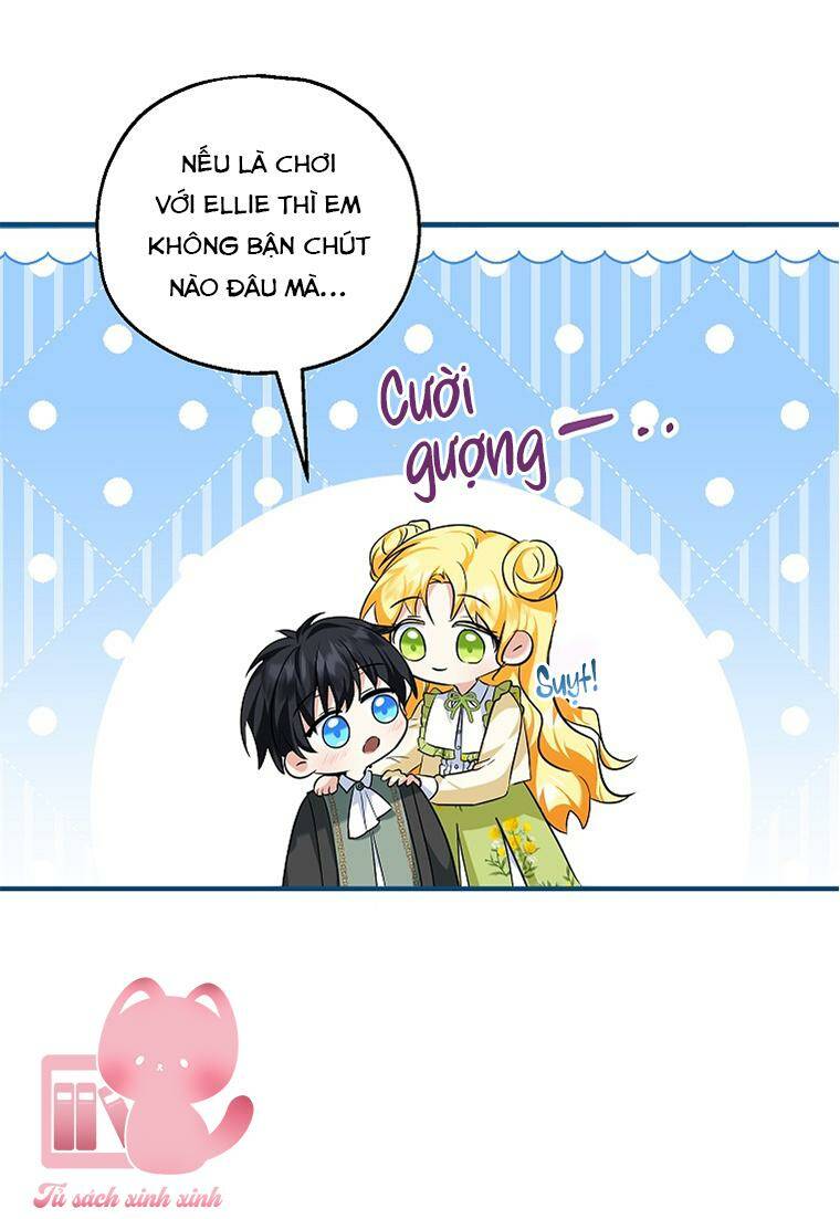 Nàng Dâu Nuôi Muốn Đứt Tình Đoạn Nghĩa: Chapter 24
