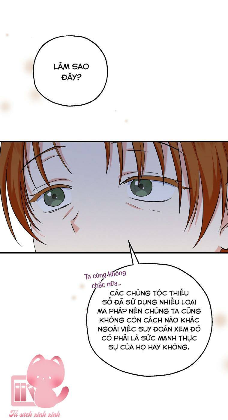 Nàng Dâu Nuôi Muốn Đứt Tình Đoạn Nghĩa: Chapter 24