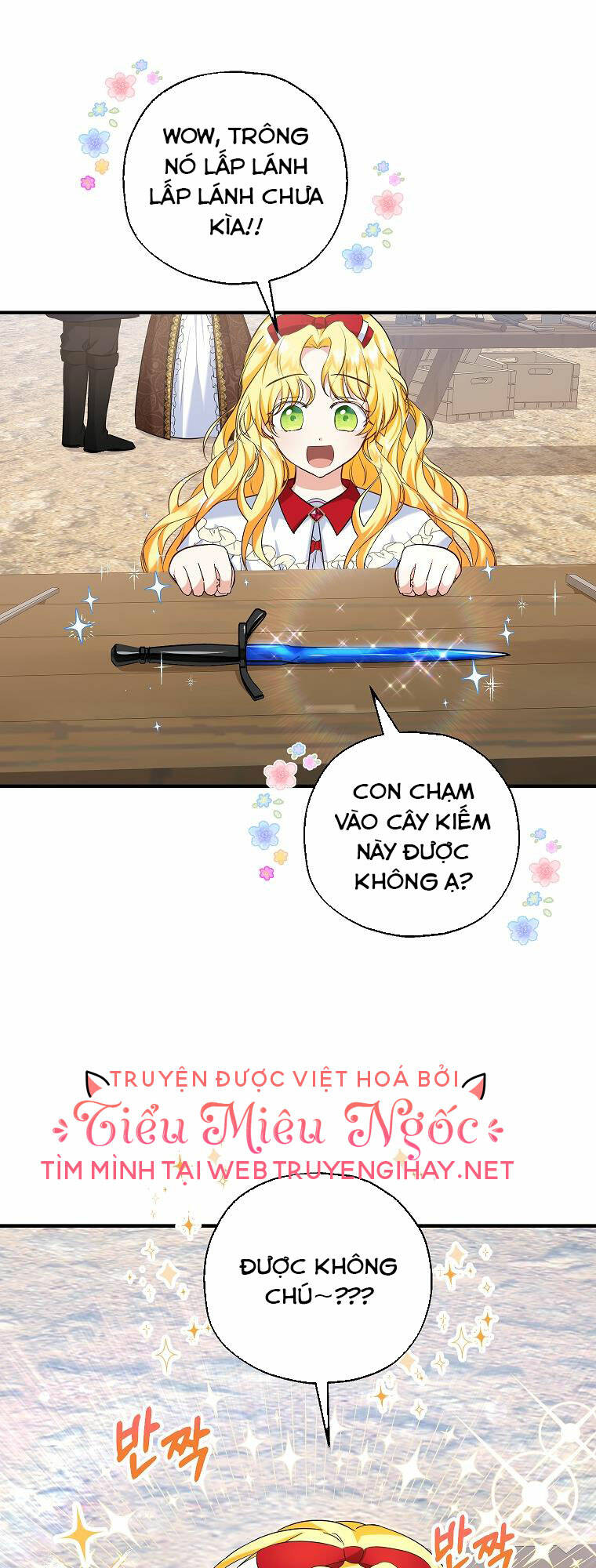 Nàng Dâu Nuôi Muốn Đứt Tình Đoạn Nghĩa: Chapter 25