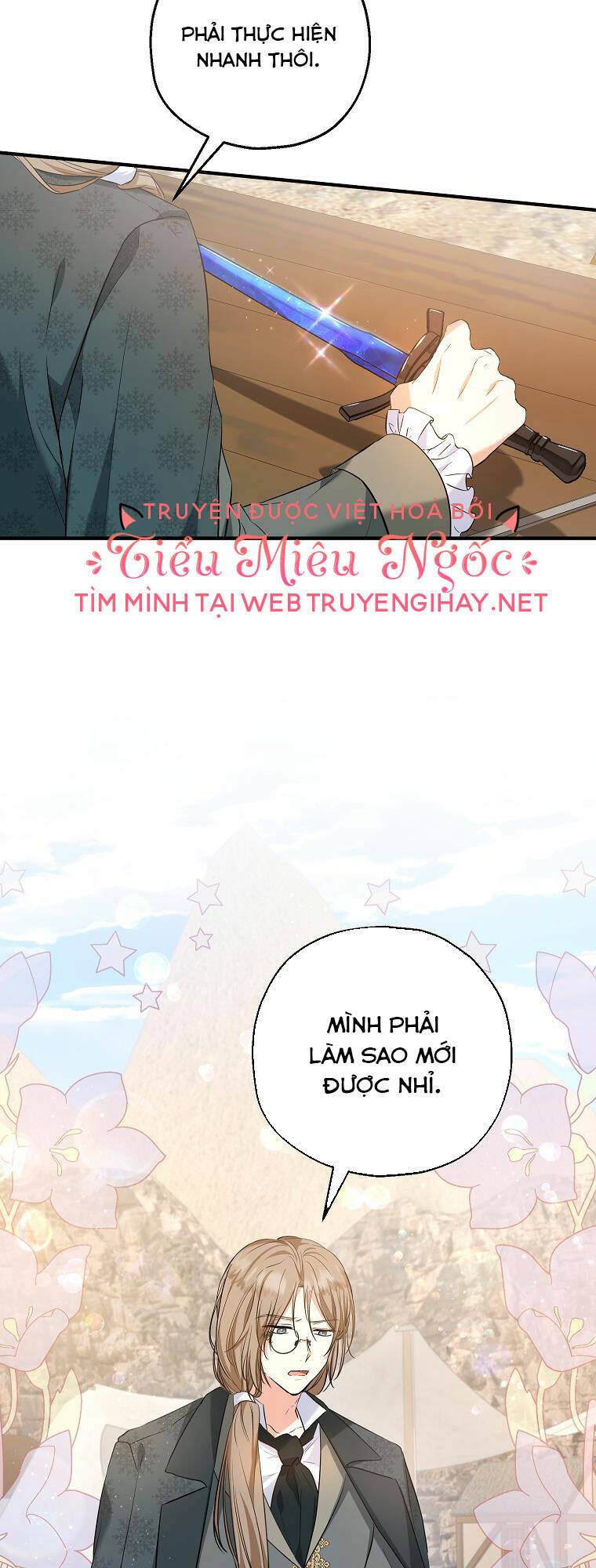 Nàng Dâu Nuôi Muốn Đứt Tình Đoạn Nghĩa: Chapter 25