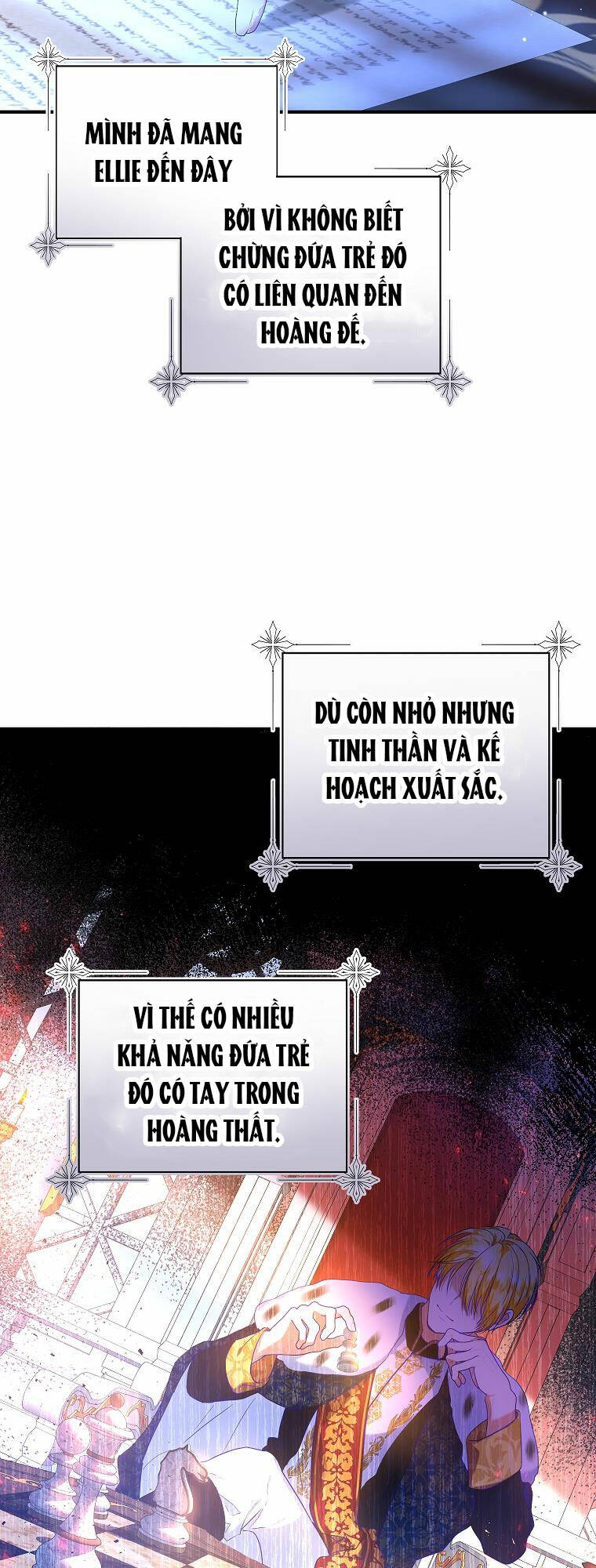 Nàng Dâu Nuôi Muốn Đứt Tình Đoạn Nghĩa: Chapter 26