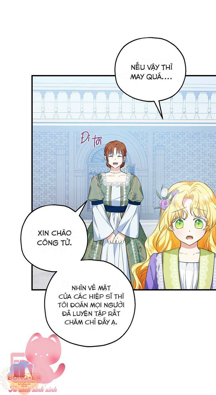 Nàng Dâu Nuôi Muốn Đứt Tình Đoạn Nghĩa: Chapter 27