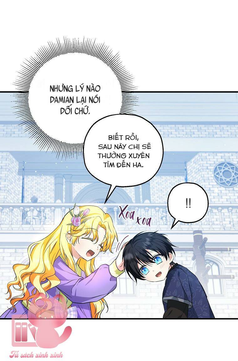 Nàng Dâu Nuôi Muốn Đứt Tình Đoạn Nghĩa: Chapter 27