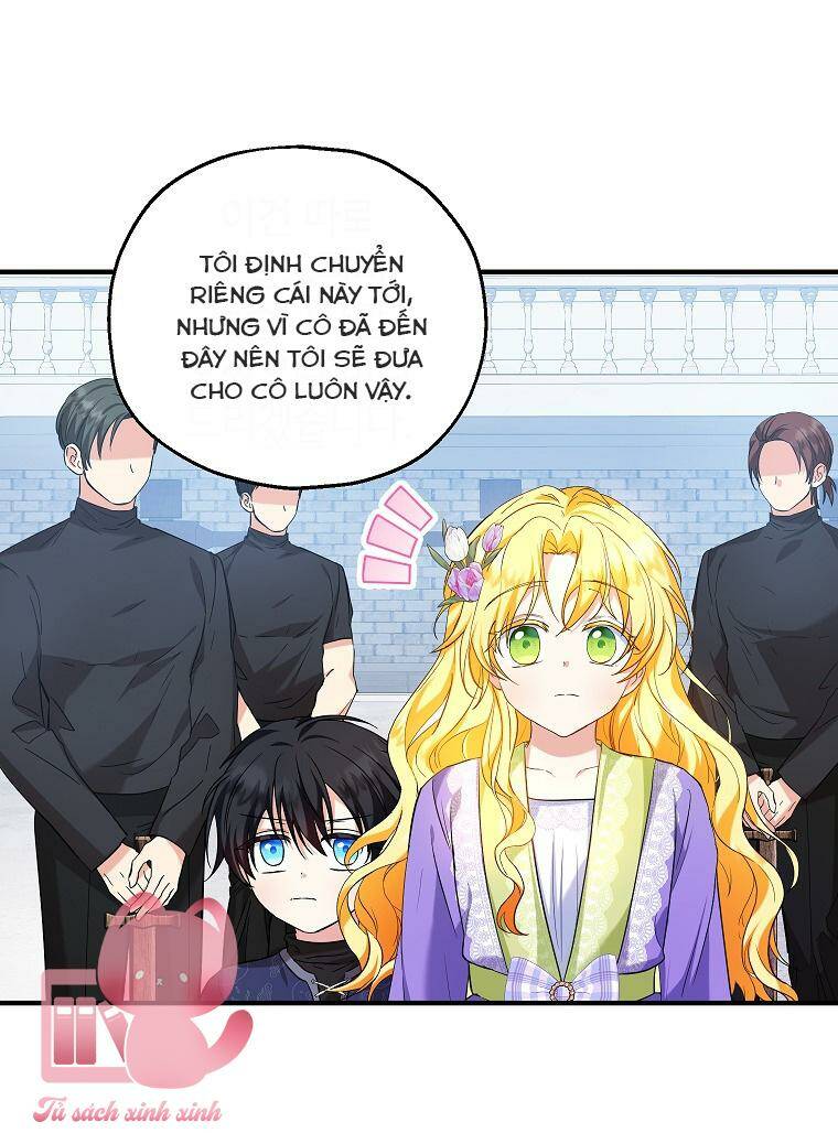 Nàng Dâu Nuôi Muốn Đứt Tình Đoạn Nghĩa: Chapter 27