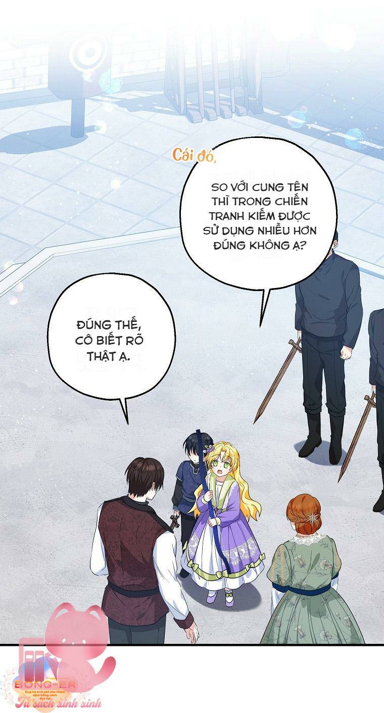 Nàng Dâu Nuôi Muốn Đứt Tình Đoạn Nghĩa: Chapter 27