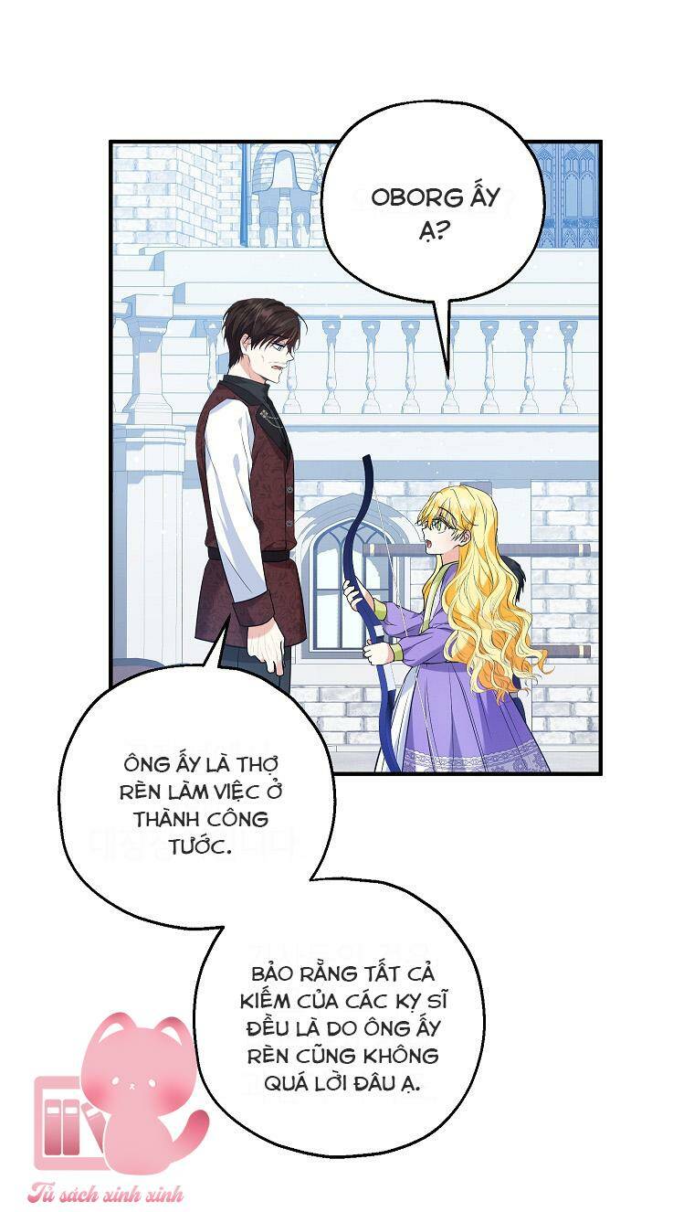 Nàng Dâu Nuôi Muốn Đứt Tình Đoạn Nghĩa: Chapter 27