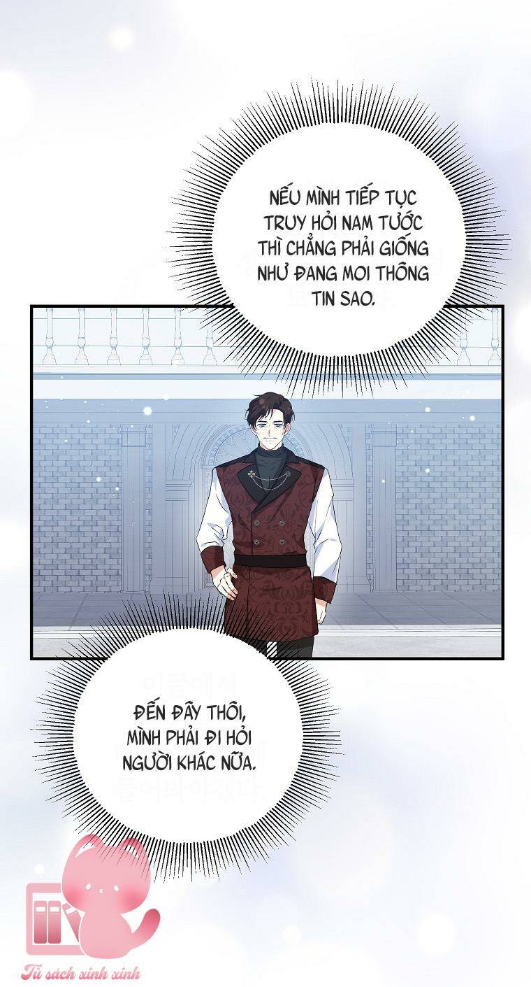 Nàng Dâu Nuôi Muốn Đứt Tình Đoạn Nghĩa: Chapter 27