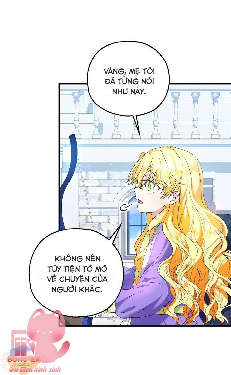 Nàng Dâu Nuôi Muốn Đứt Tình Đoạn Nghĩa: Chapter 27