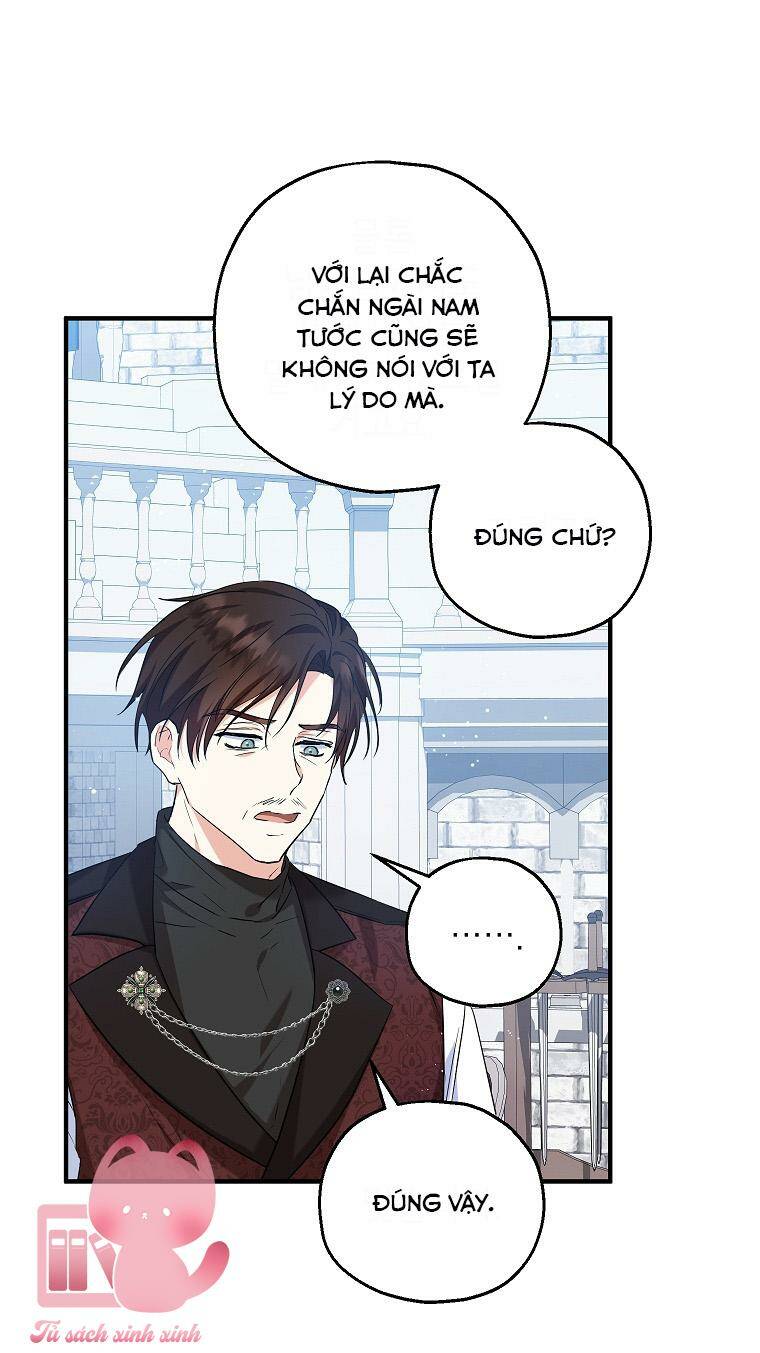 Nàng Dâu Nuôi Muốn Đứt Tình Đoạn Nghĩa: Chapter 27