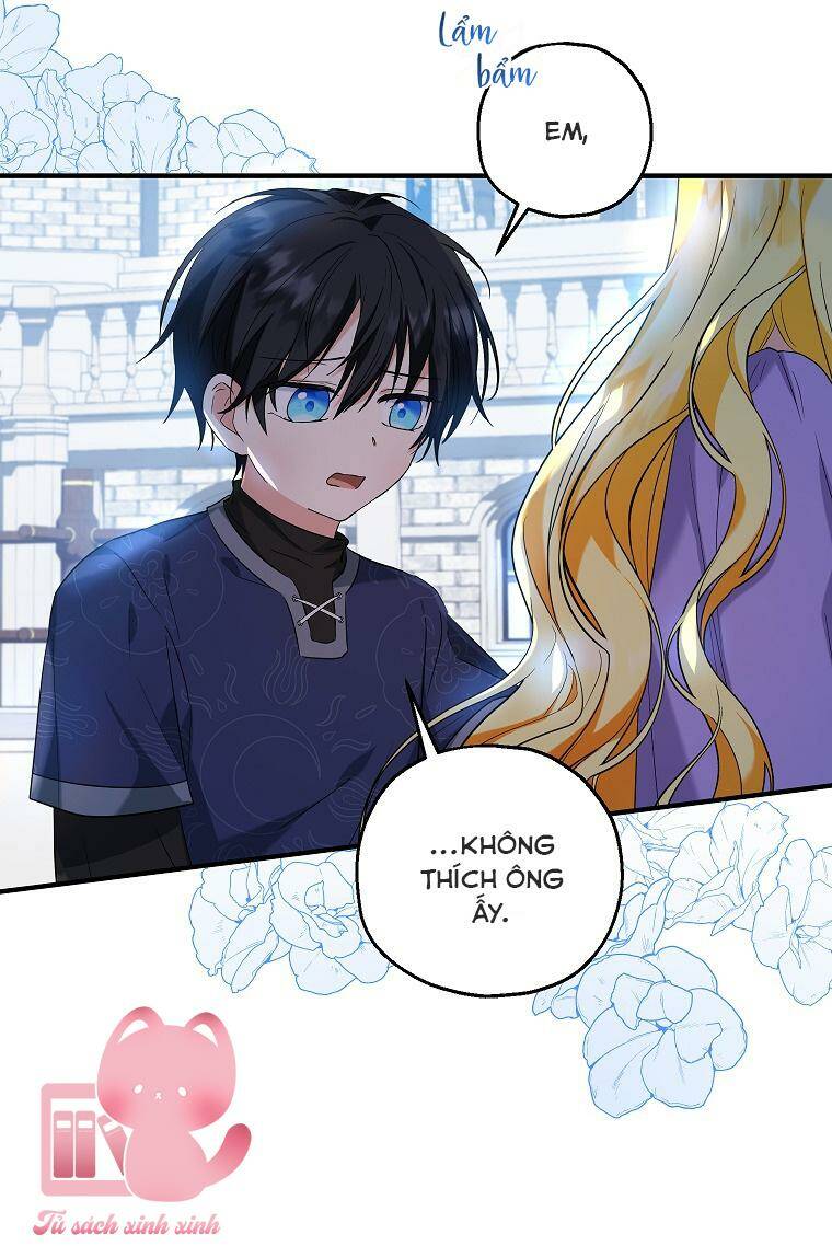 Nàng Dâu Nuôi Muốn Đứt Tình Đoạn Nghĩa: Chapter 27