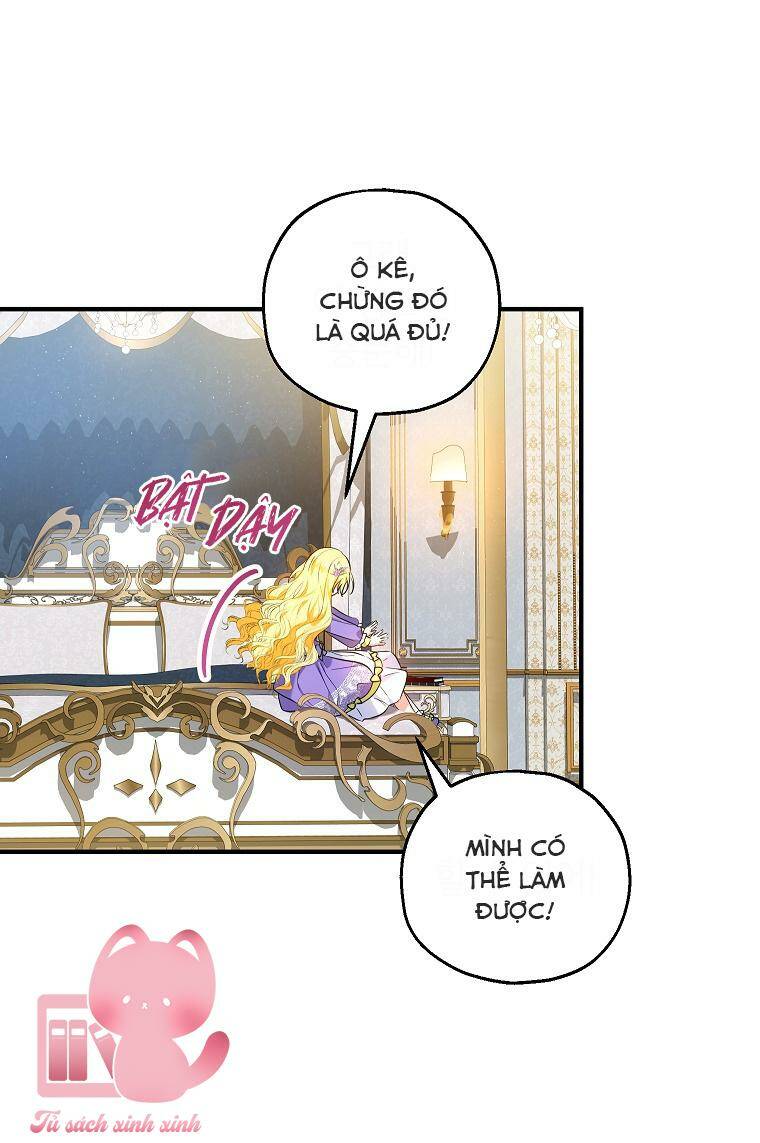 Nàng Dâu Nuôi Muốn Đứt Tình Đoạn Nghĩa: Chapter 27