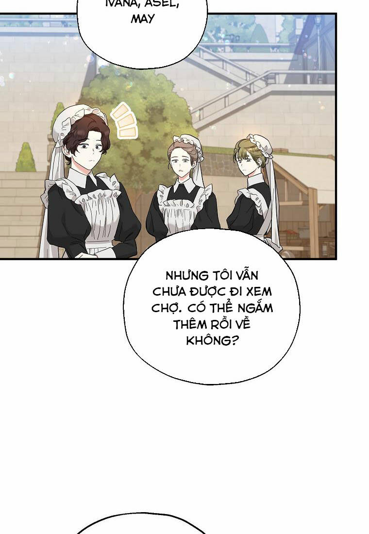 Nàng Dâu Nuôi Muốn Đứt Tình Đoạn Nghĩa: Chapter 35