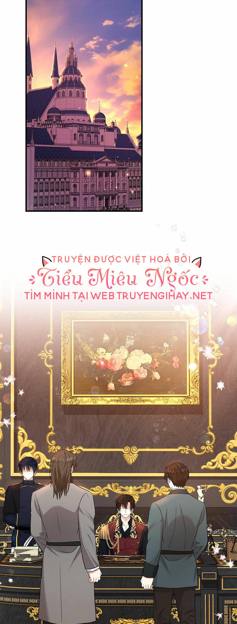 Nàng Dâu Nuôi Muốn Đứt Tình Đoạn Nghĩa: Chapter 35