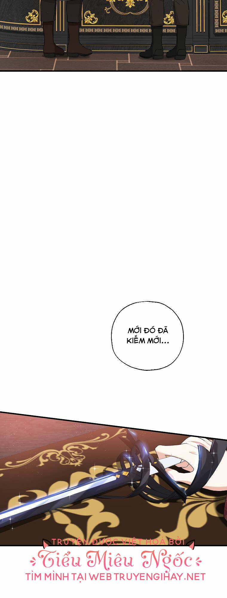 Nàng Dâu Nuôi Muốn Đứt Tình Đoạn Nghĩa: Chapter 35