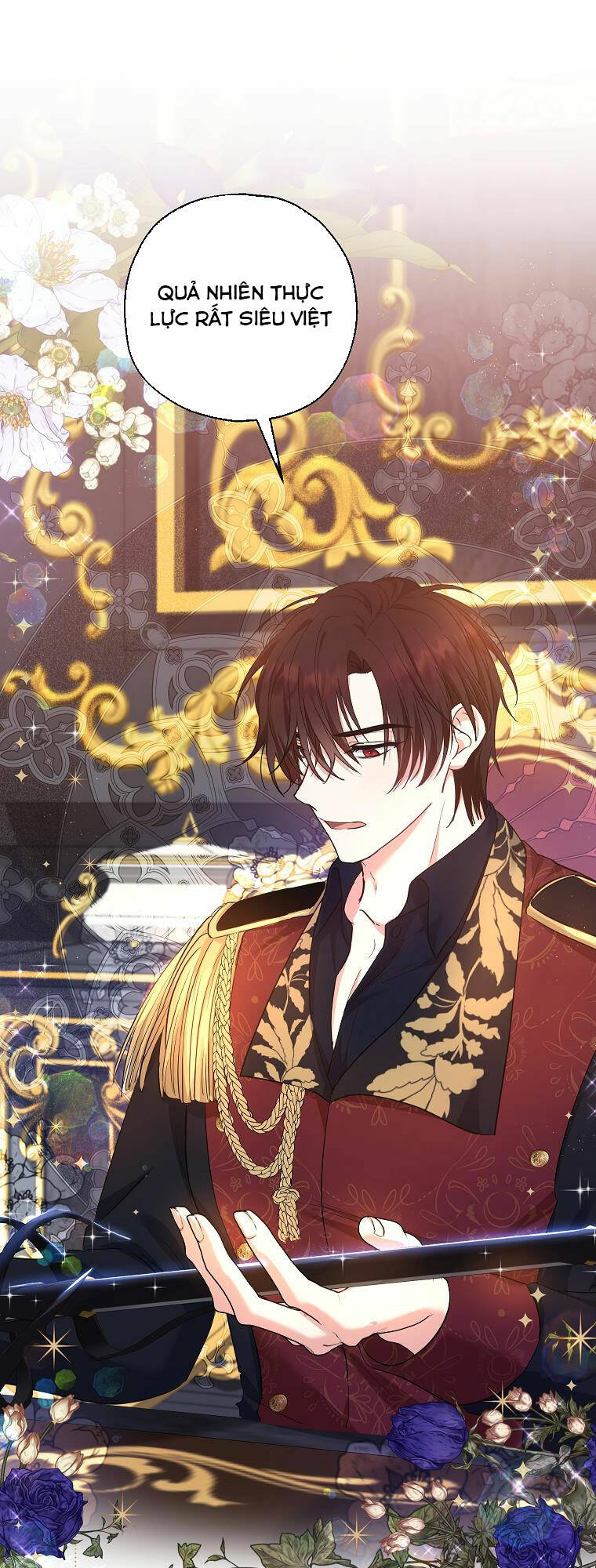 Nàng Dâu Nuôi Muốn Đứt Tình Đoạn Nghĩa: Chapter 35