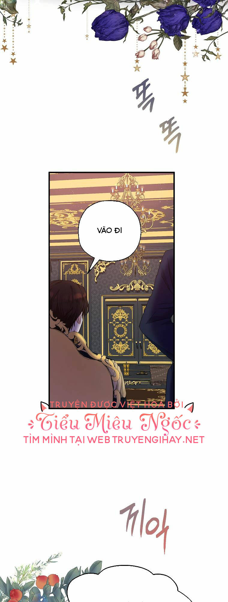 Nàng Dâu Nuôi Muốn Đứt Tình Đoạn Nghĩa: Chapter 35