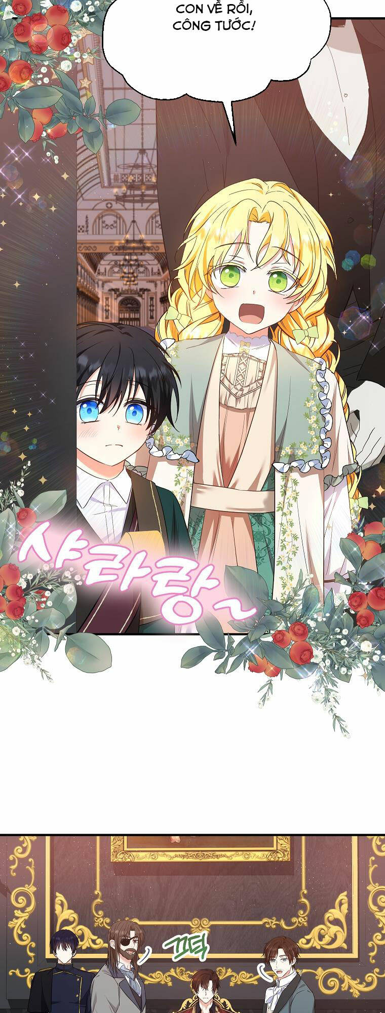 Nàng Dâu Nuôi Muốn Đứt Tình Đoạn Nghĩa: Chapter 35