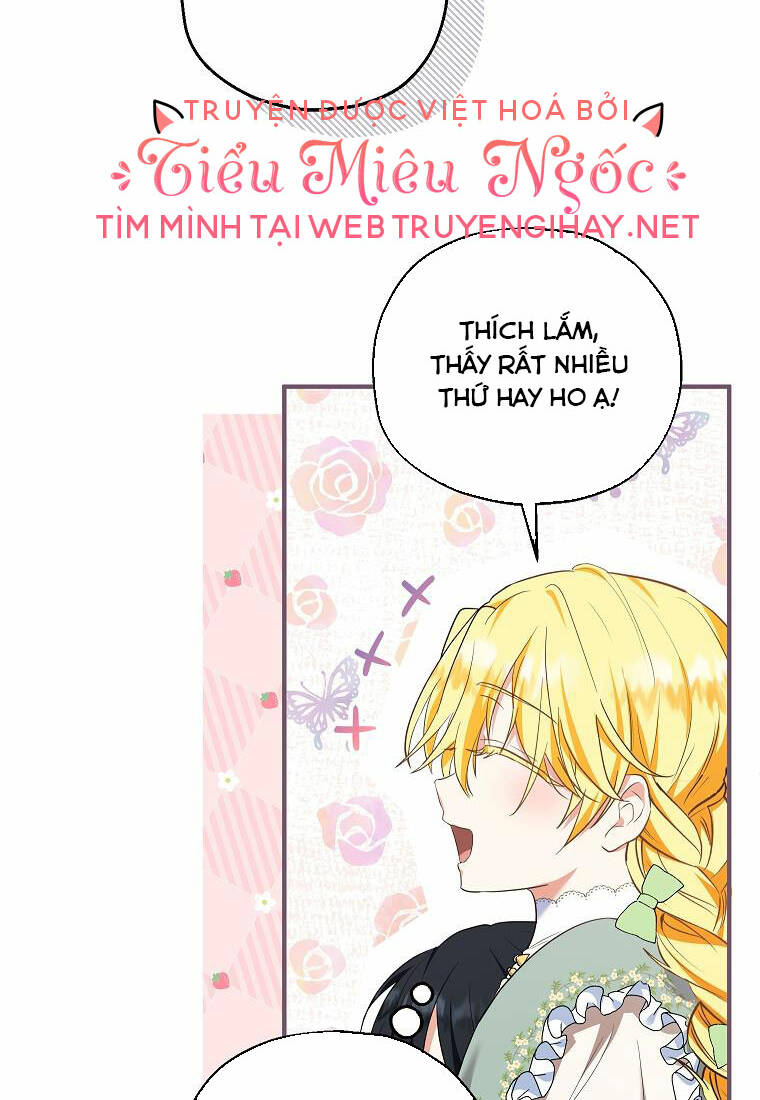Nàng Dâu Nuôi Muốn Đứt Tình Đoạn Nghĩa: Chapter 35