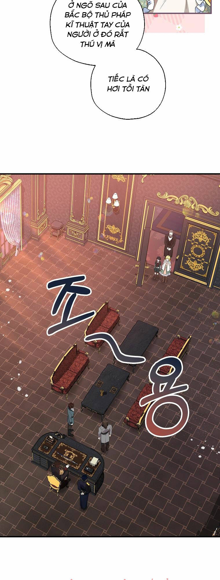Nàng Dâu Nuôi Muốn Đứt Tình Đoạn Nghĩa: Chapter 35