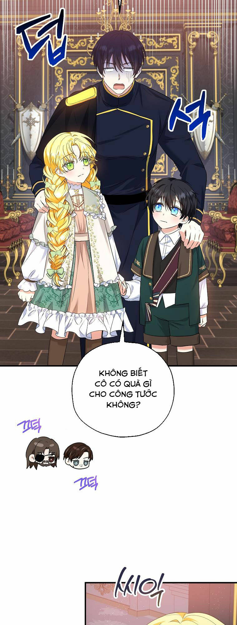 Nàng Dâu Nuôi Muốn Đứt Tình Đoạn Nghĩa: Chapter 35