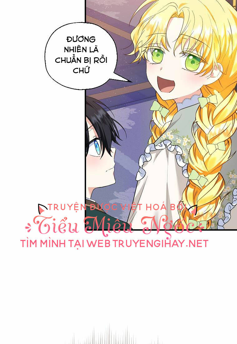 Nàng Dâu Nuôi Muốn Đứt Tình Đoạn Nghĩa: Chapter 35